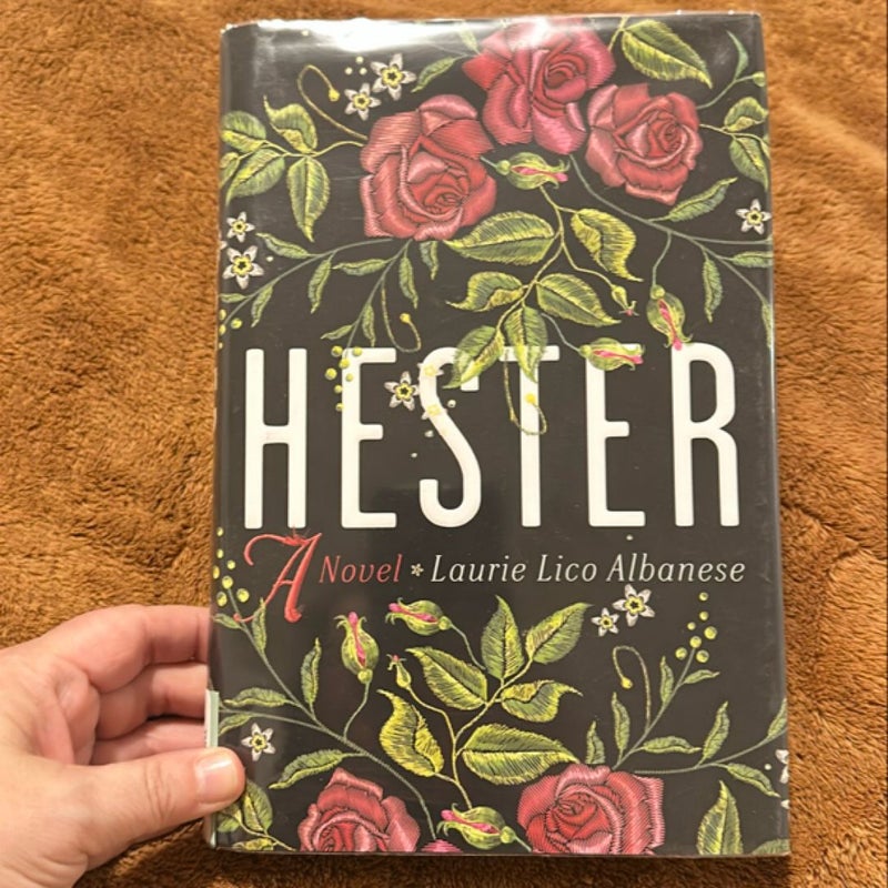 Hester