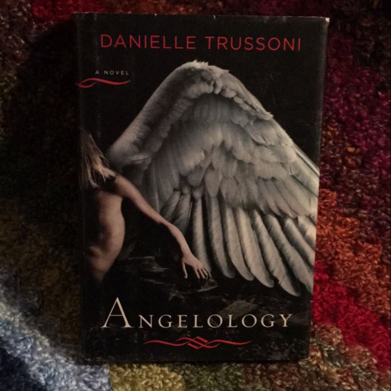 Angelology