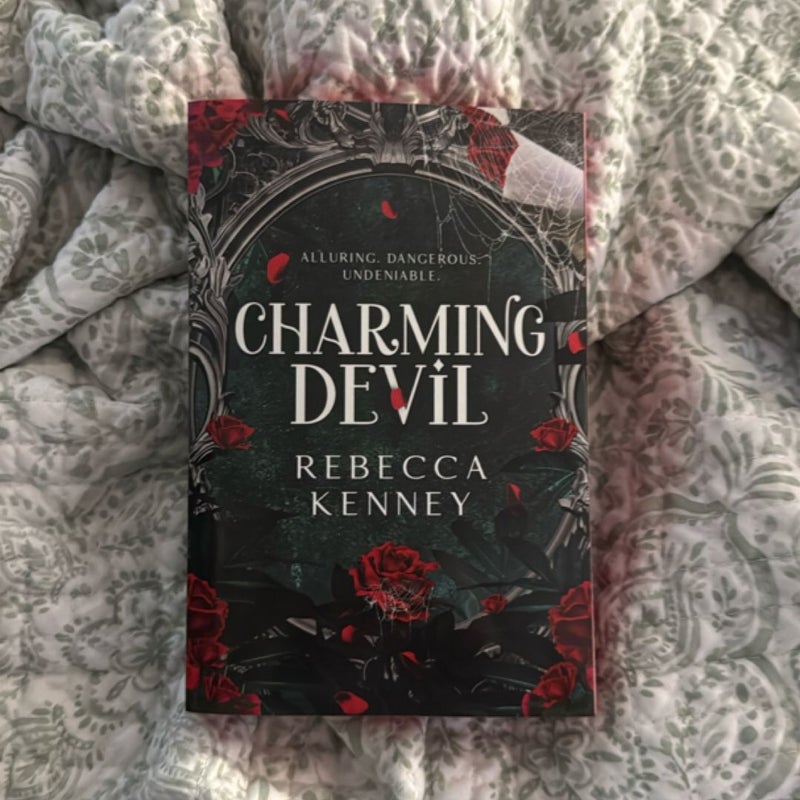Charming Devil