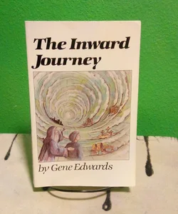 Vintage 1982 First Printing - The Journey Inward 