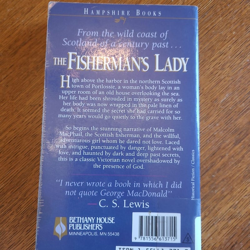 The Fisherman's Lady