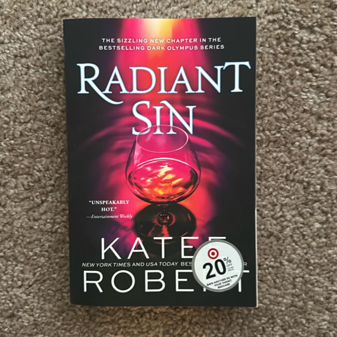 Radiant Sin