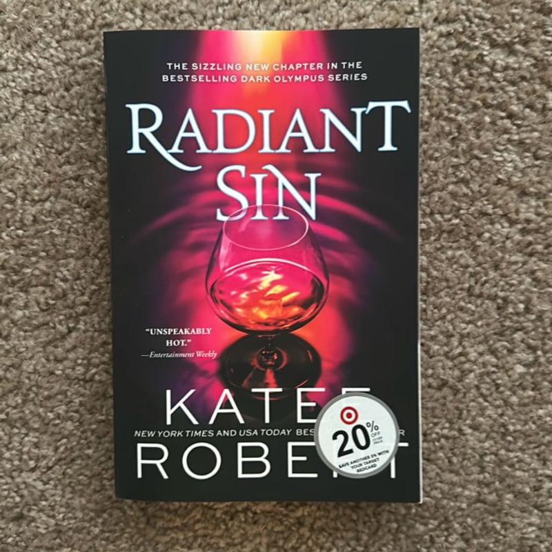 Radiant Sin