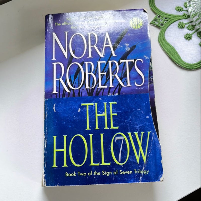 The Hollow