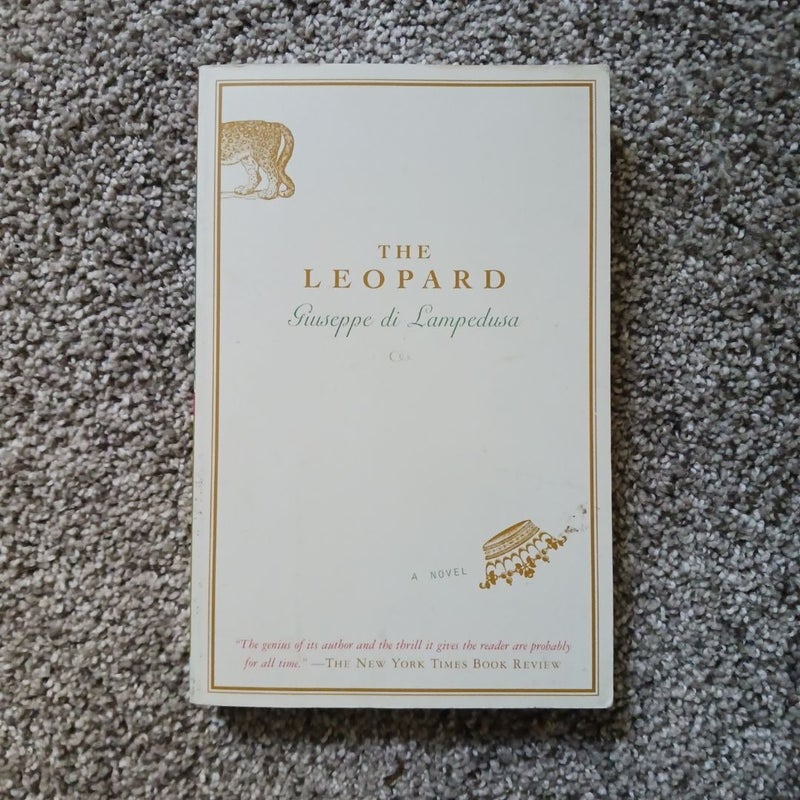 The Leopard