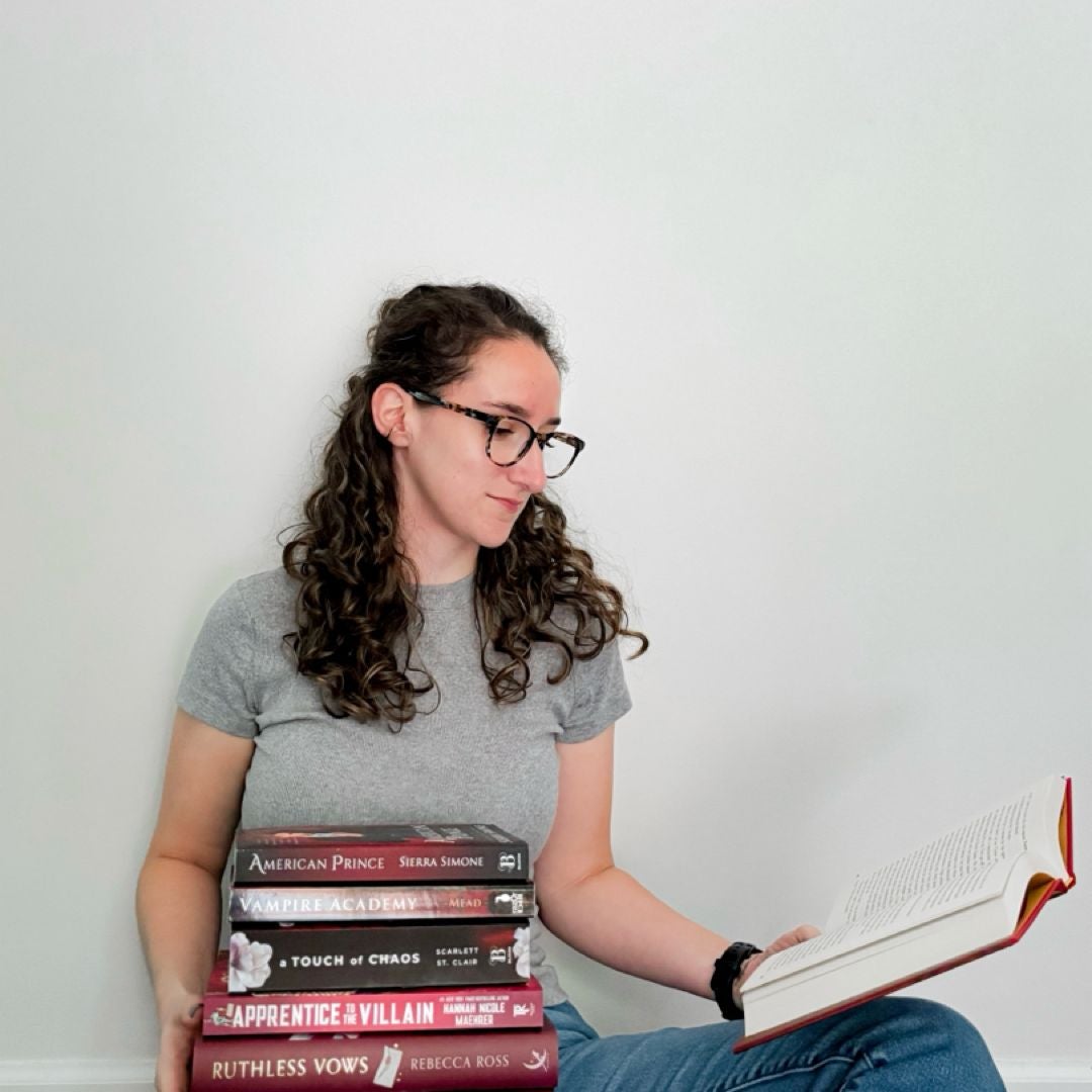 Britt’s Books
