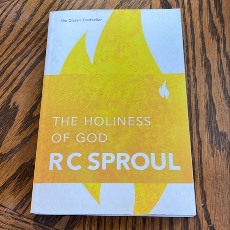 The Holiness of God