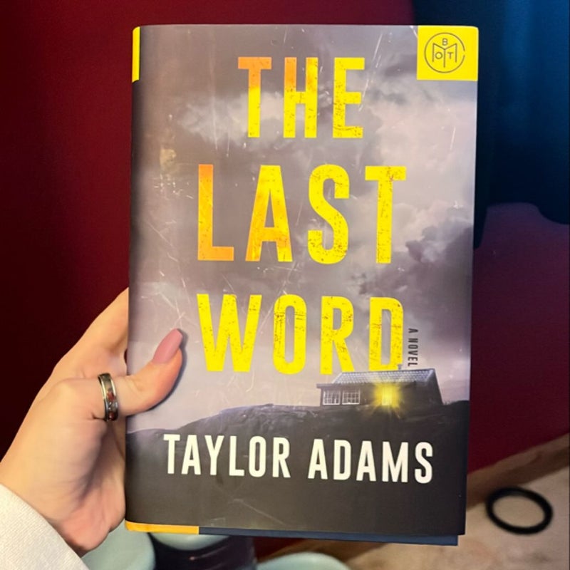 The Last Word