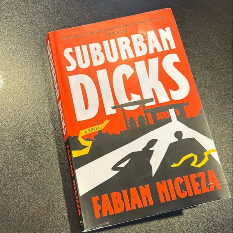 Suburban Dicks