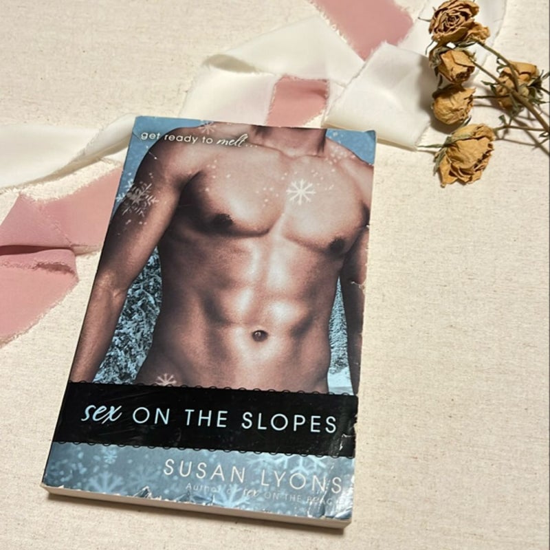 Sex on the Slopes