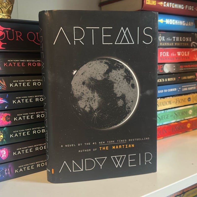 Artemis