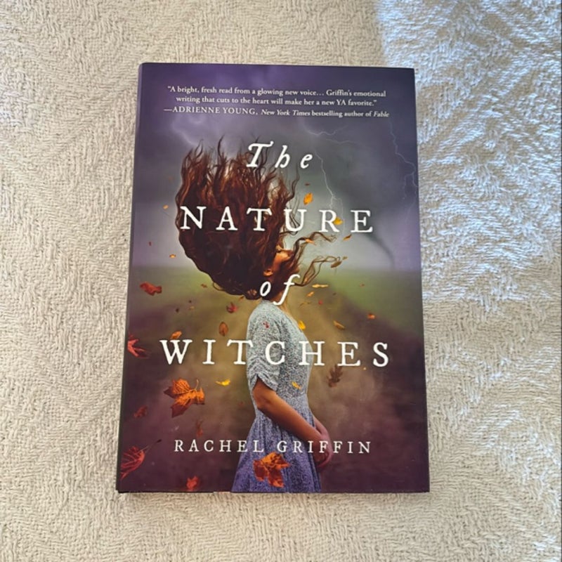 The Nature of Witches