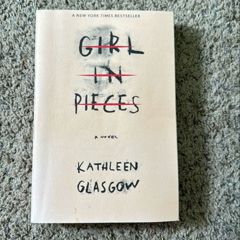 Girl in Pieces