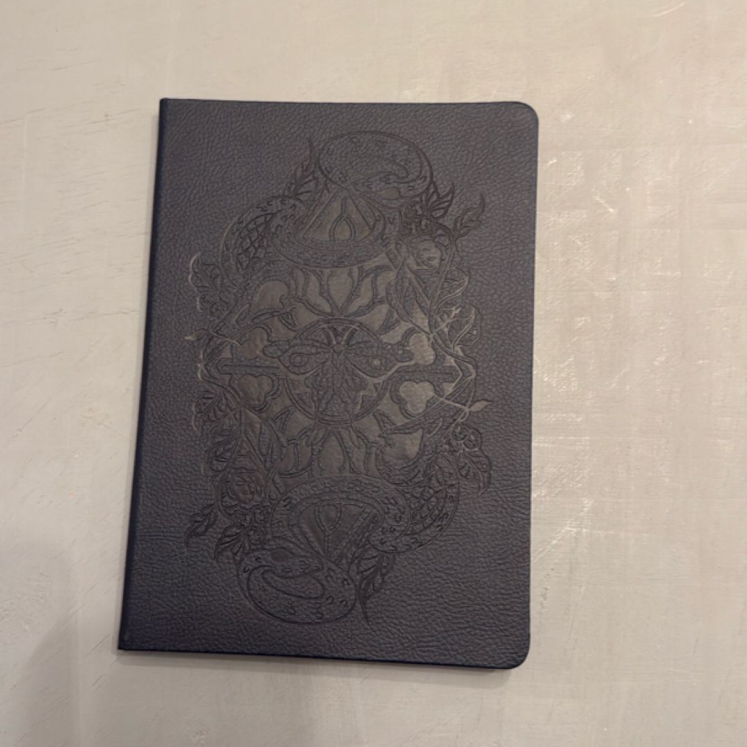 Fairyloot planner