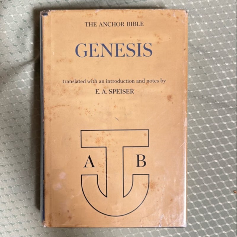 Genesis