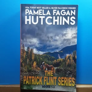 The Patrick Flint Series