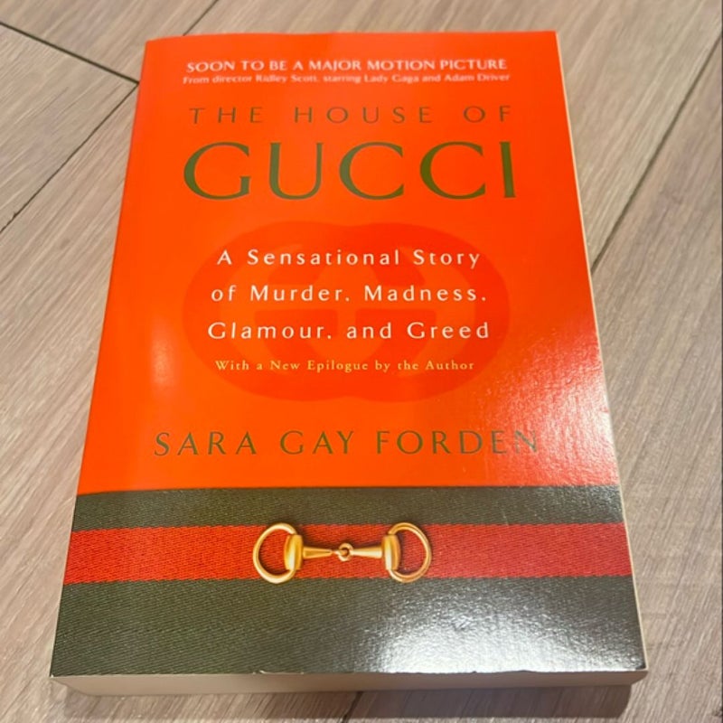 House of Gucci