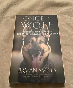 Once a Wolf