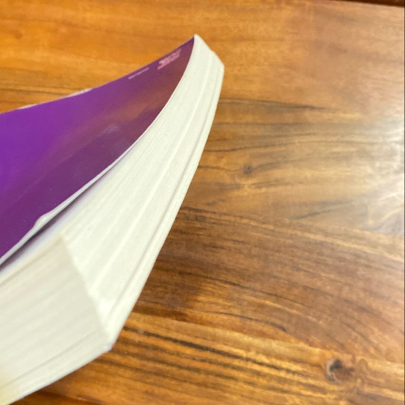 Study Guide for Fundamental Concepts and Skills for Nursing