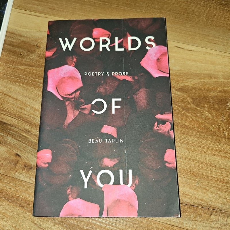 Worlds of You