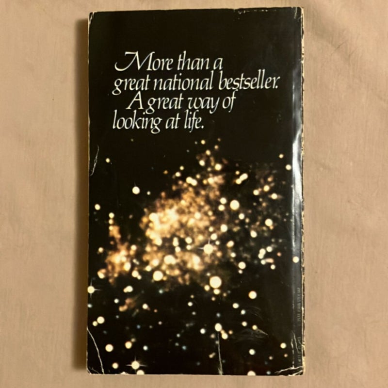 Illusions; The Adventures of a Reluctant Messiah 
