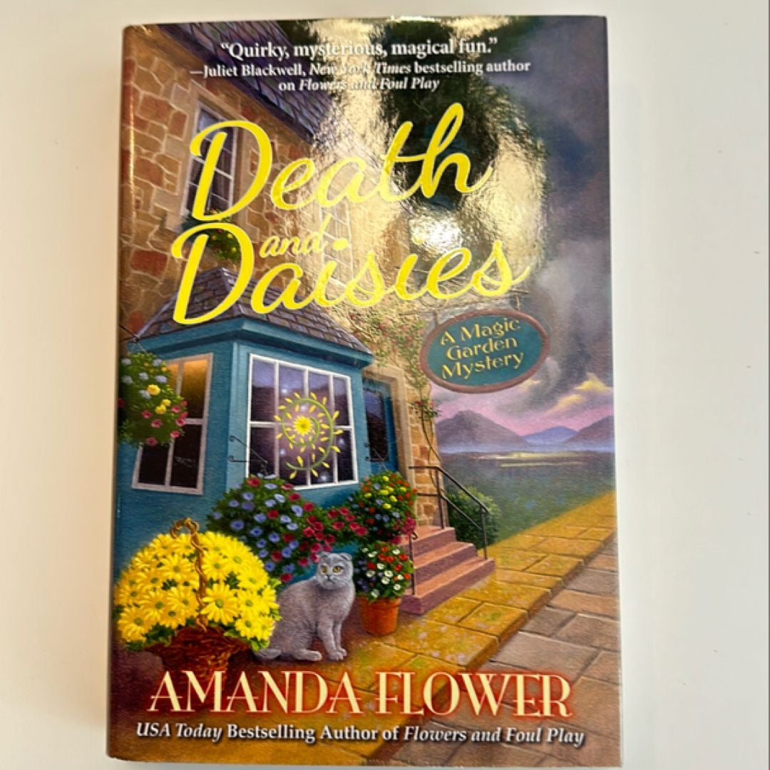 Death and Daisies