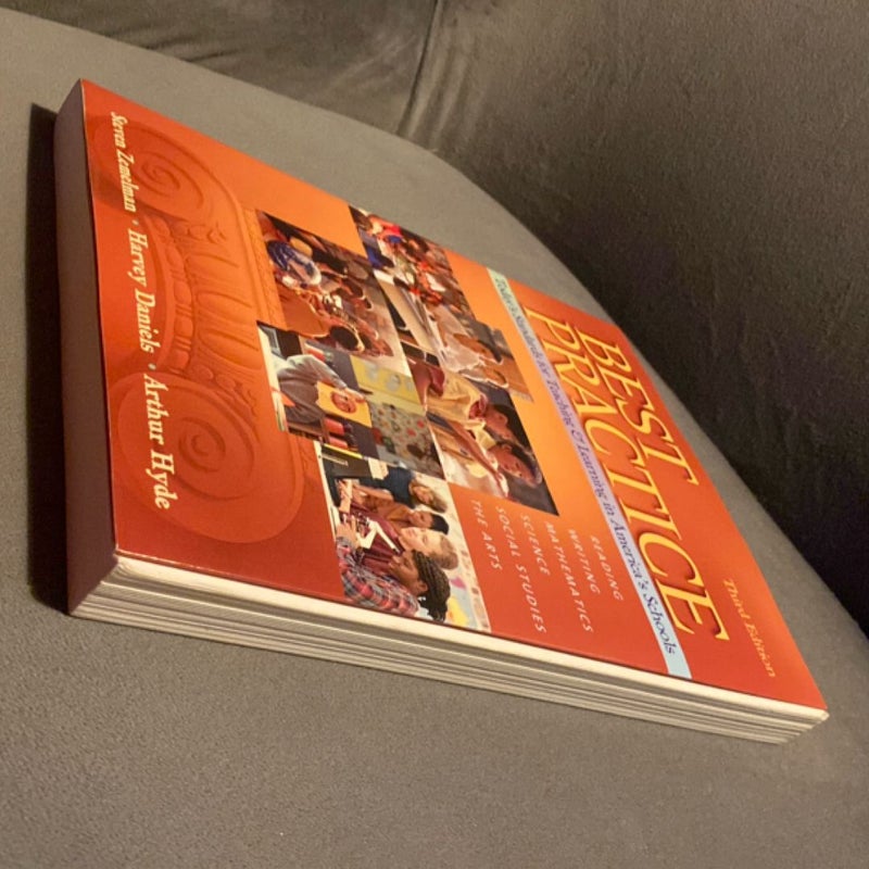 Best Practice, Third Edition