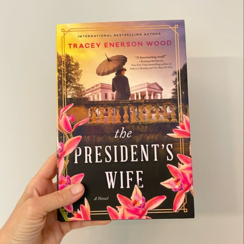 The President's Wife