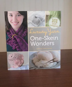 Luxury Yarn One-Skein Wonders®