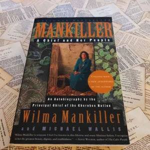 Mankiller