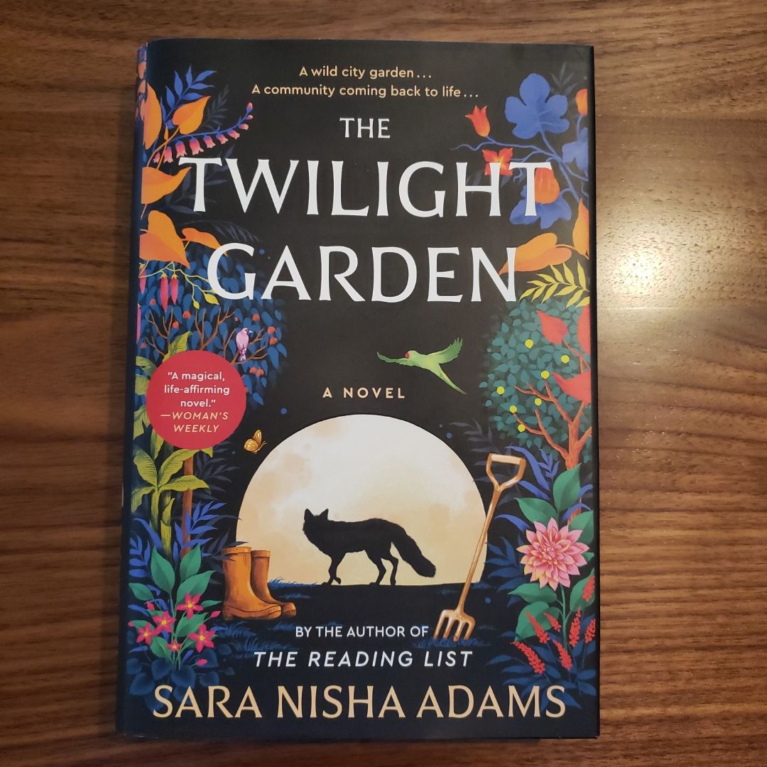 The Twilight Garden