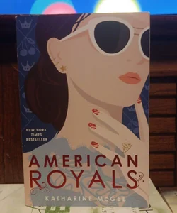 American Royals