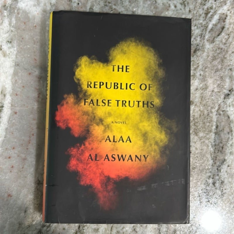 The Republic of False Truths