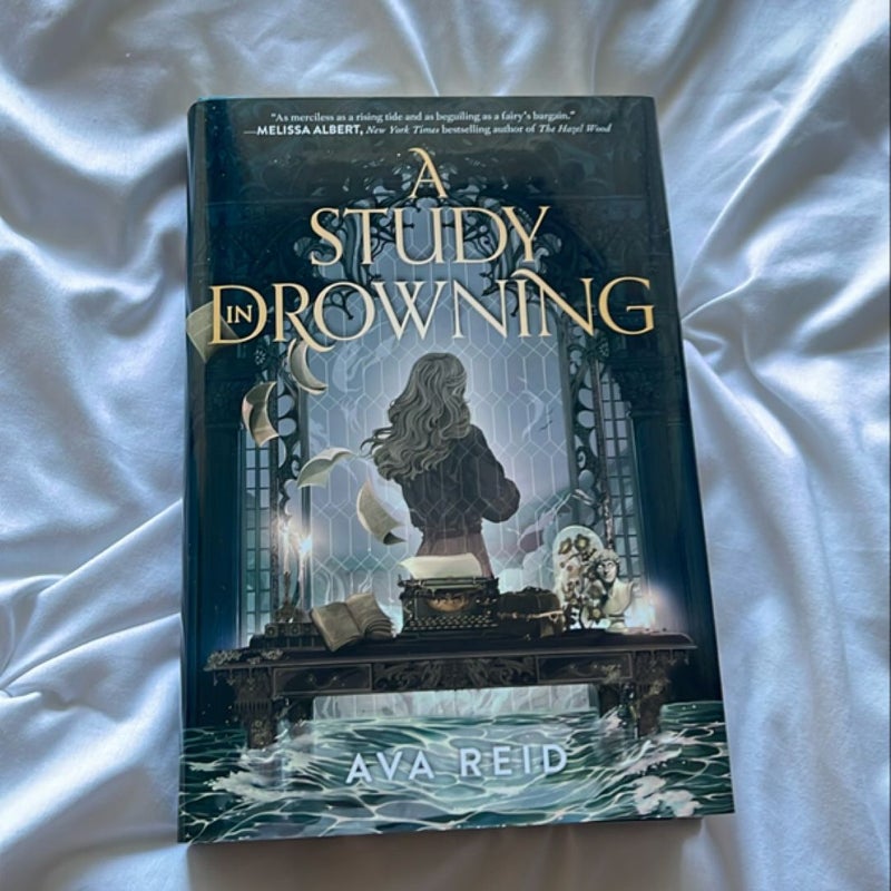 A Study in Drowning