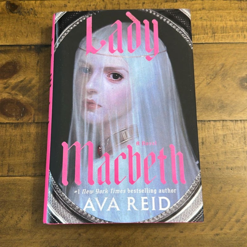 Lady Macbeth