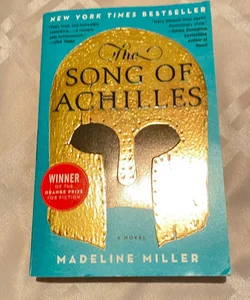 The Song of Achilles