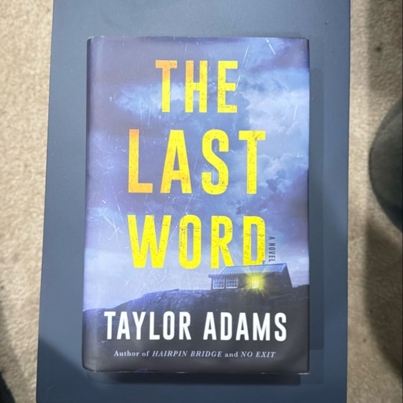 The Last Word