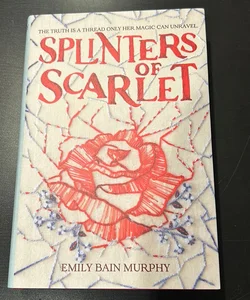 Splinters of Scarlet