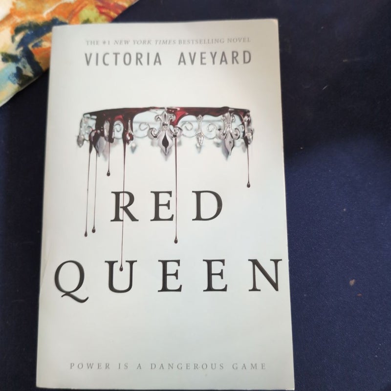Red Queen