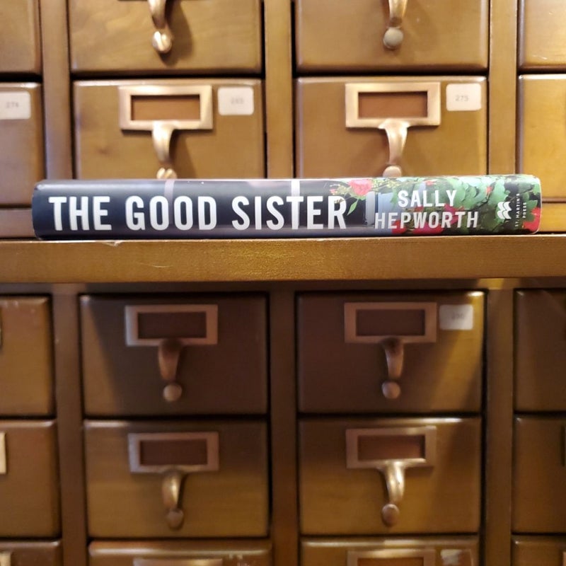 The Good Sister