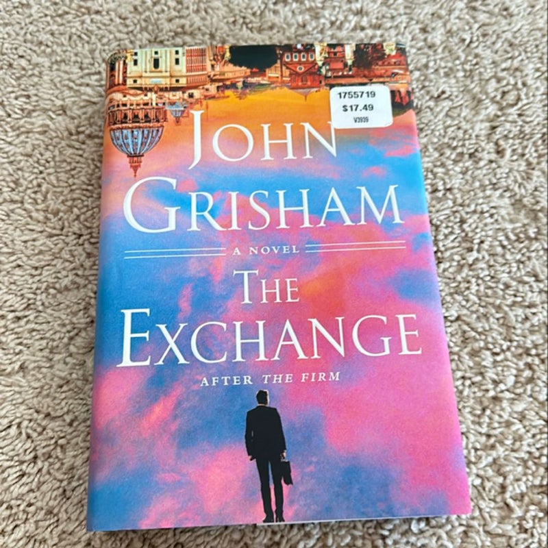 The Exchange