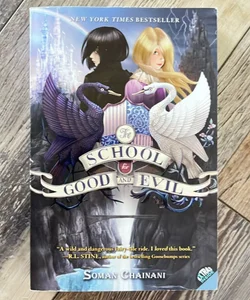 The School for Good and Evil