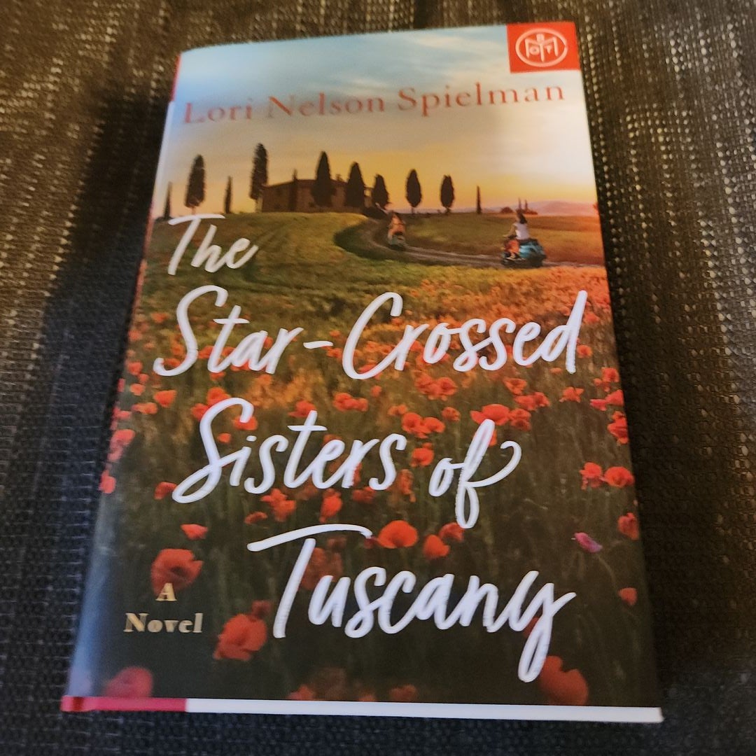 The Star-Crossed Sisters of Tuscany