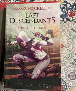 Last Decsendants: An Assassin’s Creed Series