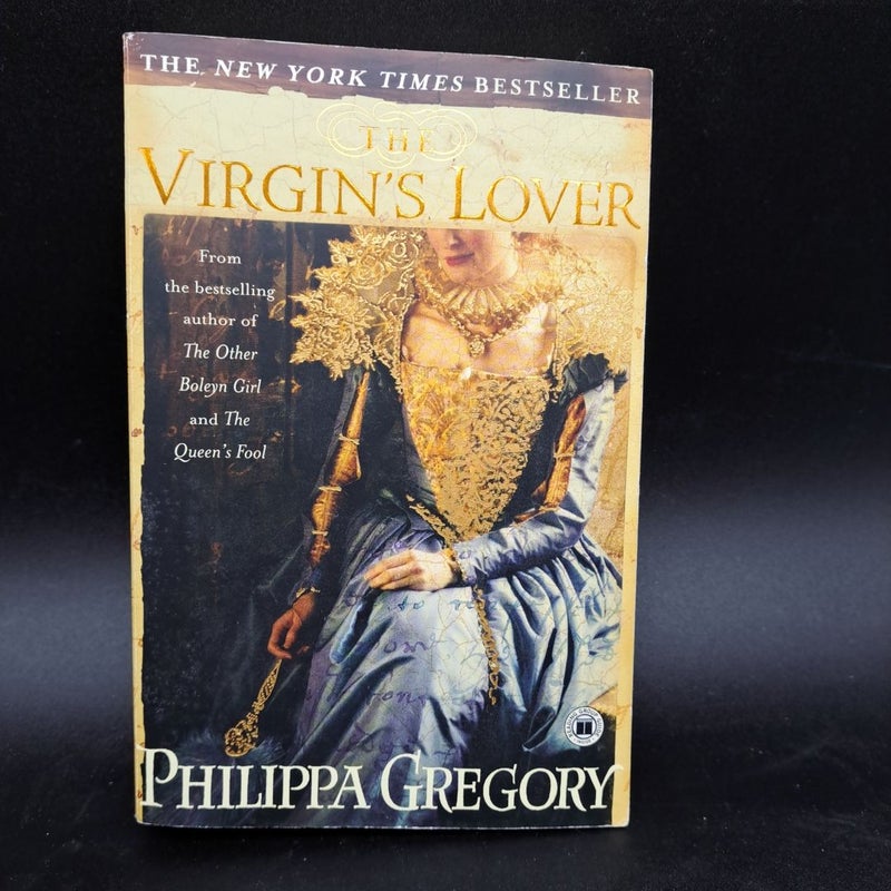 The Virgin's Lover