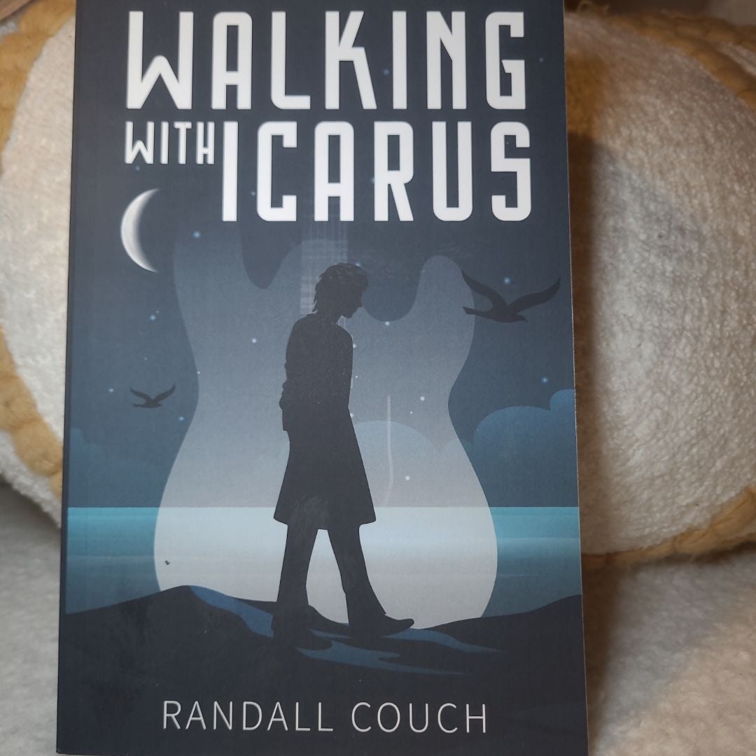 Walking with Icarus