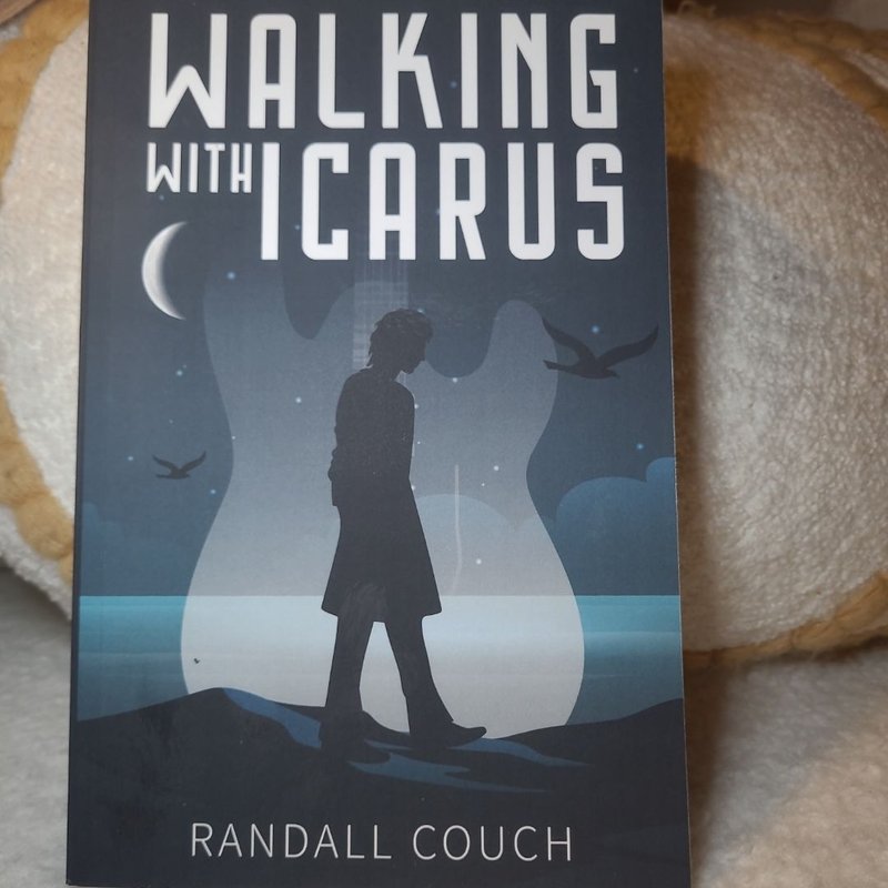 Walking with Icarus
