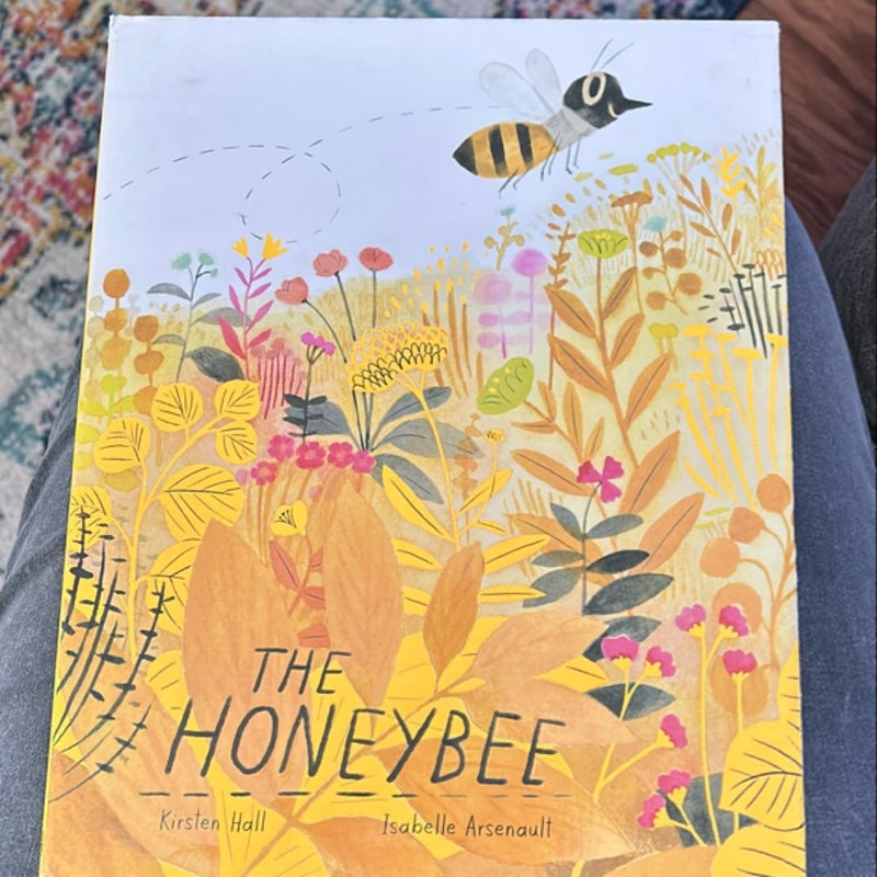 The Honeybee