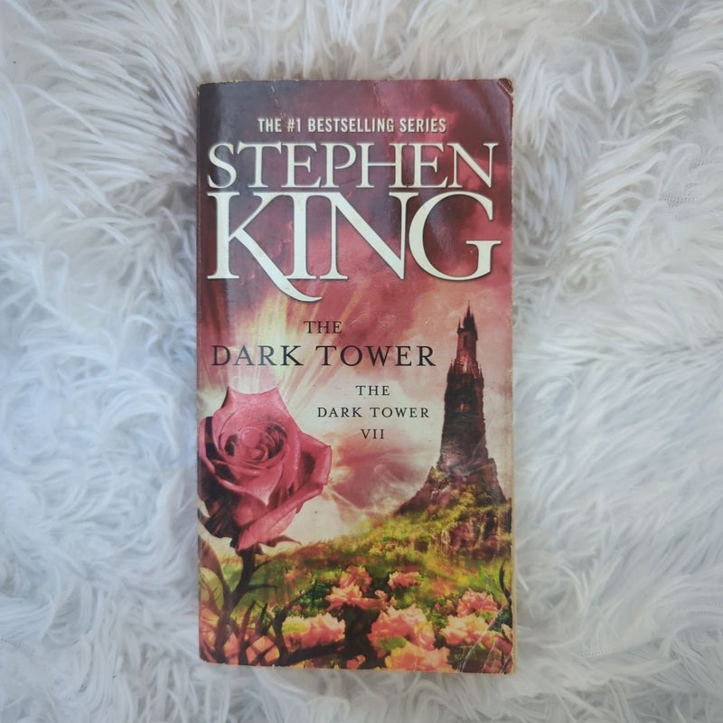 The Dark Tower VII