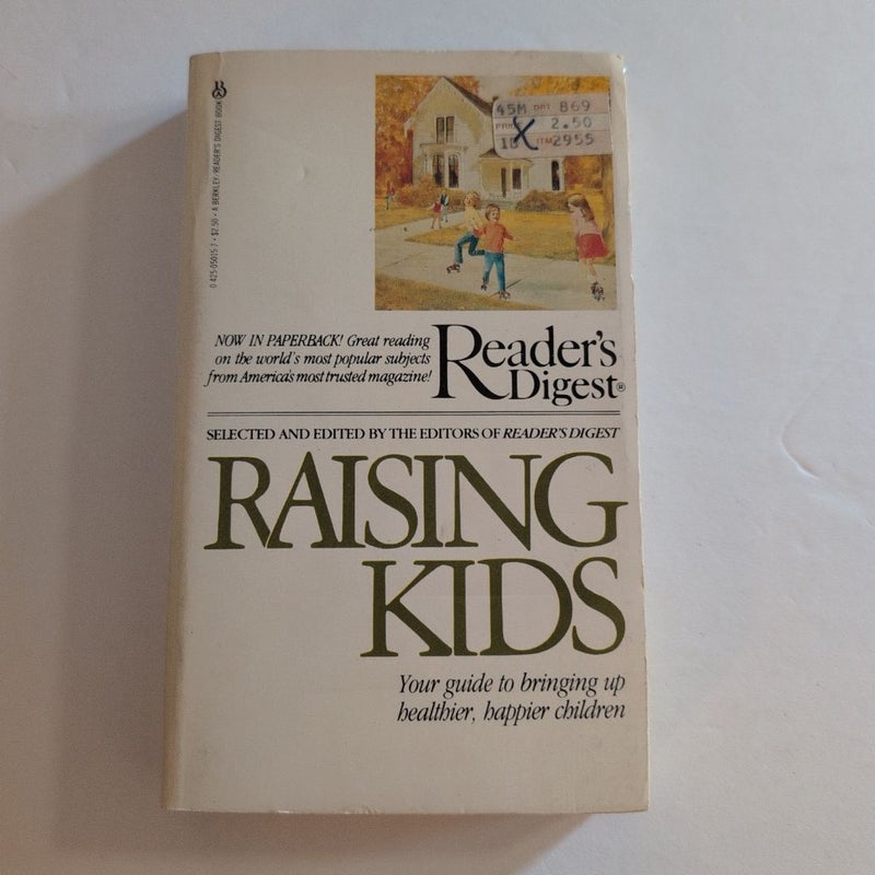 Raising Kids